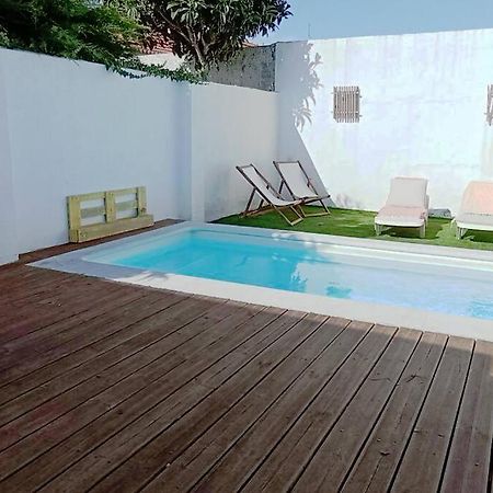 Private Small Studio In Costa De Caparica Extérieur photo