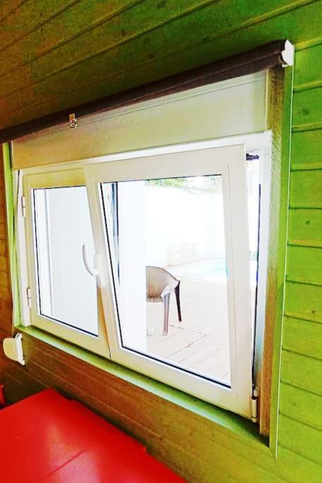Private Small Studio In Costa De Caparica Extérieur photo
