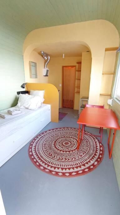 Private Small Studio In Costa De Caparica Extérieur photo
