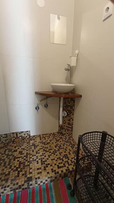 Private Small Studio In Costa De Caparica Extérieur photo