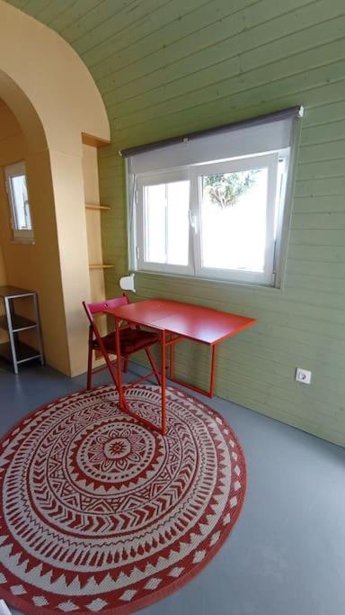 Private Small Studio In Costa De Caparica Extérieur photo